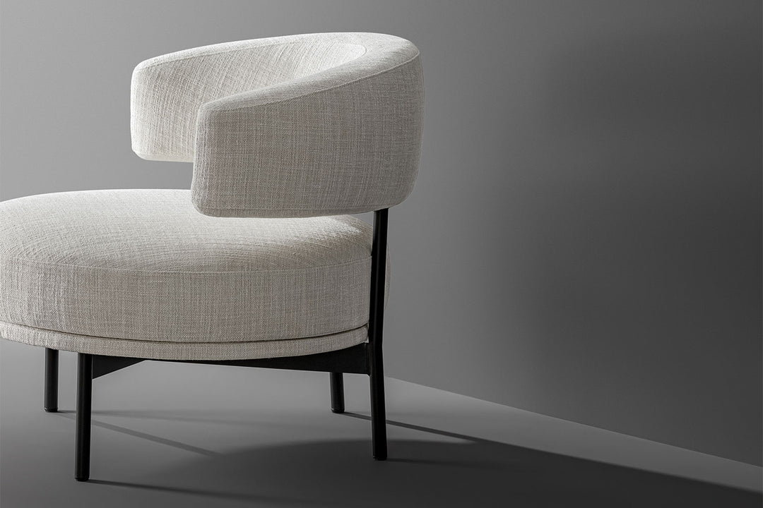 Neuilly Lounge Chair Bonaldo