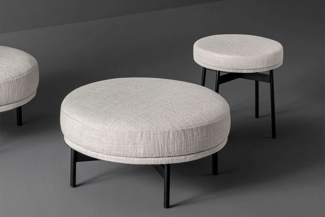 Neuilly Pouf Bonaldo