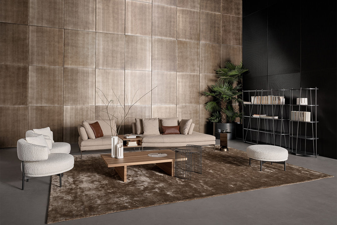 Neuilly Pouf Bonaldo
