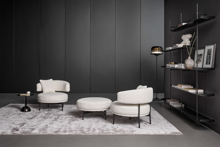 Neuilly Pouf Bonaldo