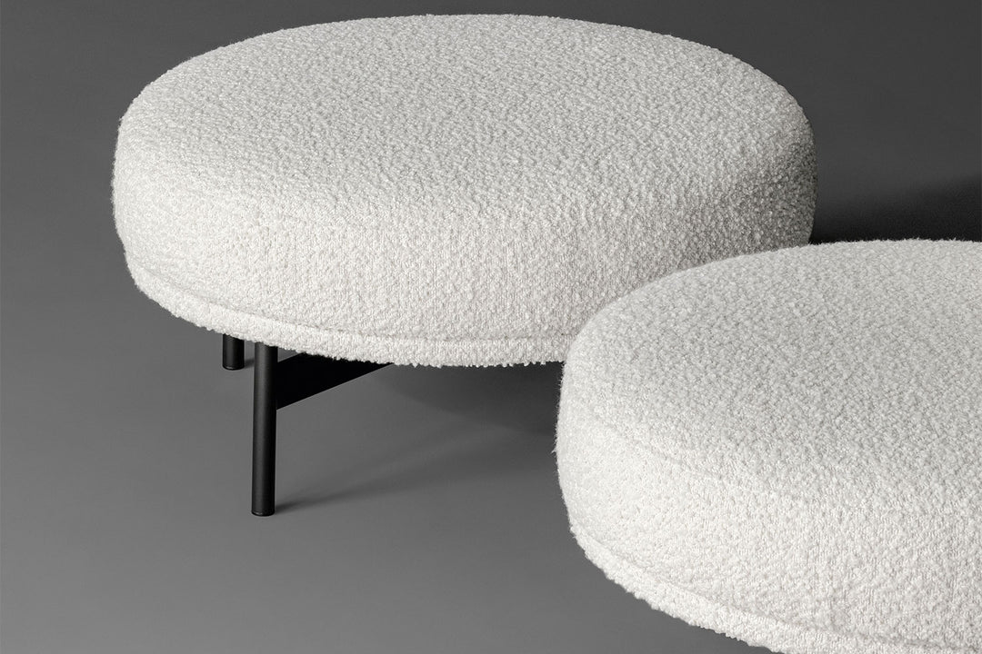 Neuilly Pouf Bonaldo