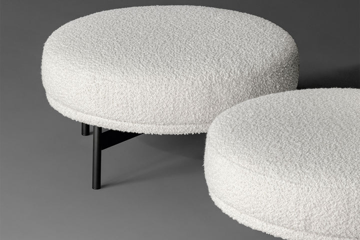 Neuilly Pouf Bonaldo
