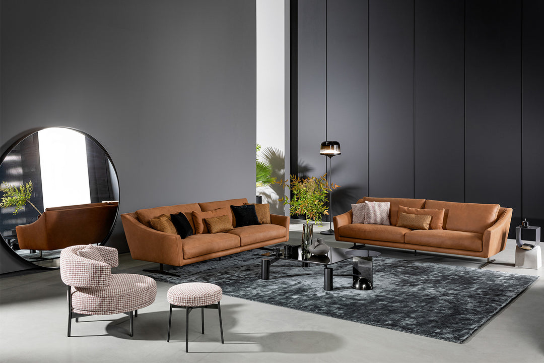 Neuilly Pouf Bonaldo
