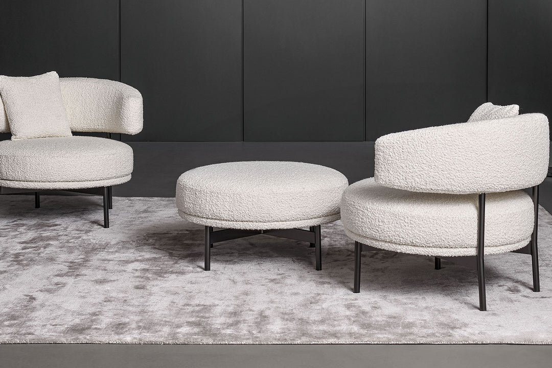 Neuilly Lounge Chair Bonaldo