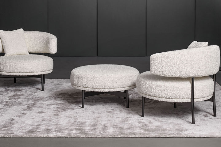 Neuilly Lounge Chair Bonaldo