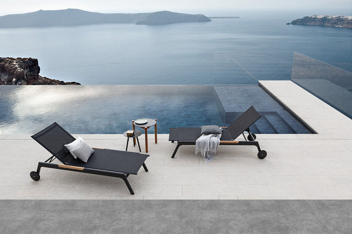 Nevada Lounger &mdash; Cassoni Loungers Atmosphera