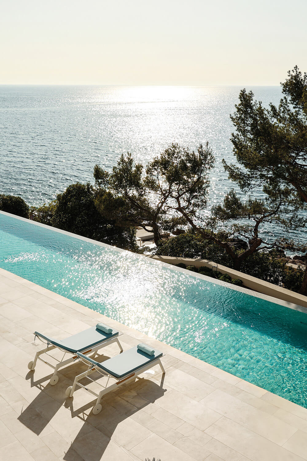 Nevada Lounger &mdash; Cassoni Loungers Atmosphera