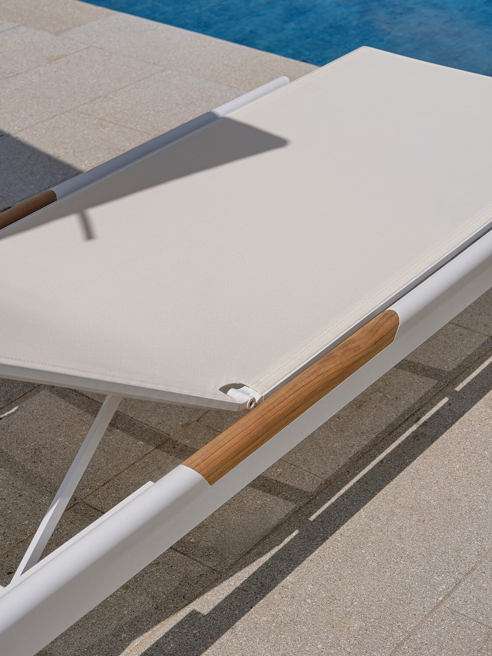 Nevada Lounger &mdash; Cassoni Loungers Atmosphera