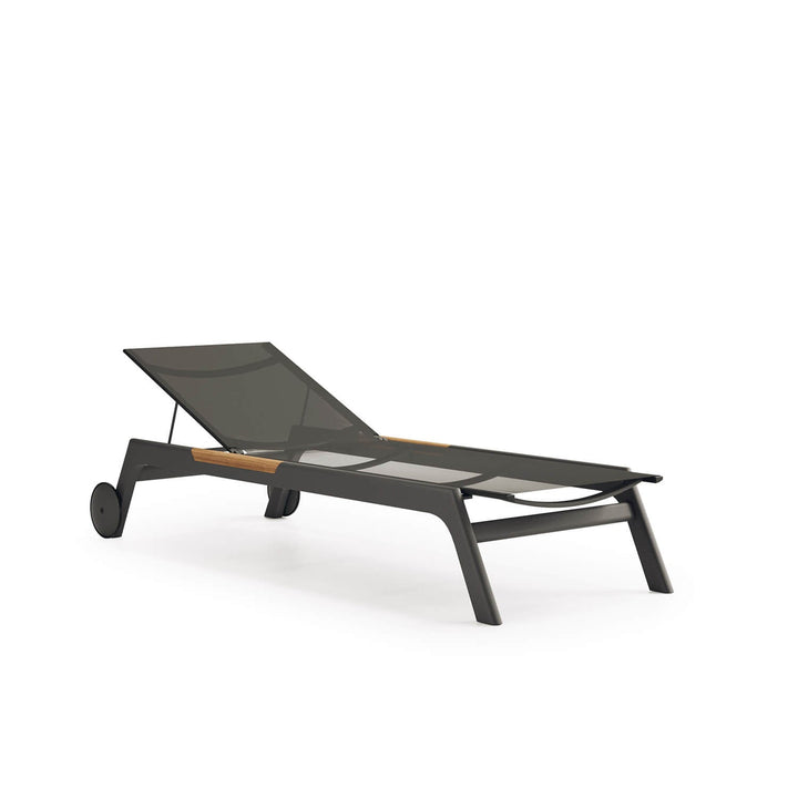 Nevada Lounger &mdash; Cassoni Loungers Atmosphera