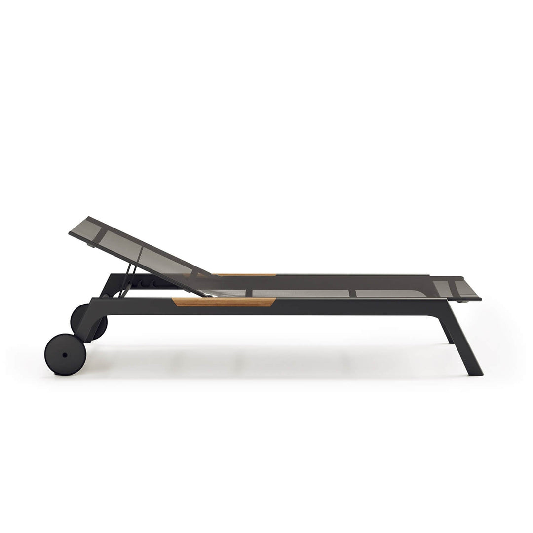 Nevada Lounger &mdash; Cassoni Loungers Atmosphera