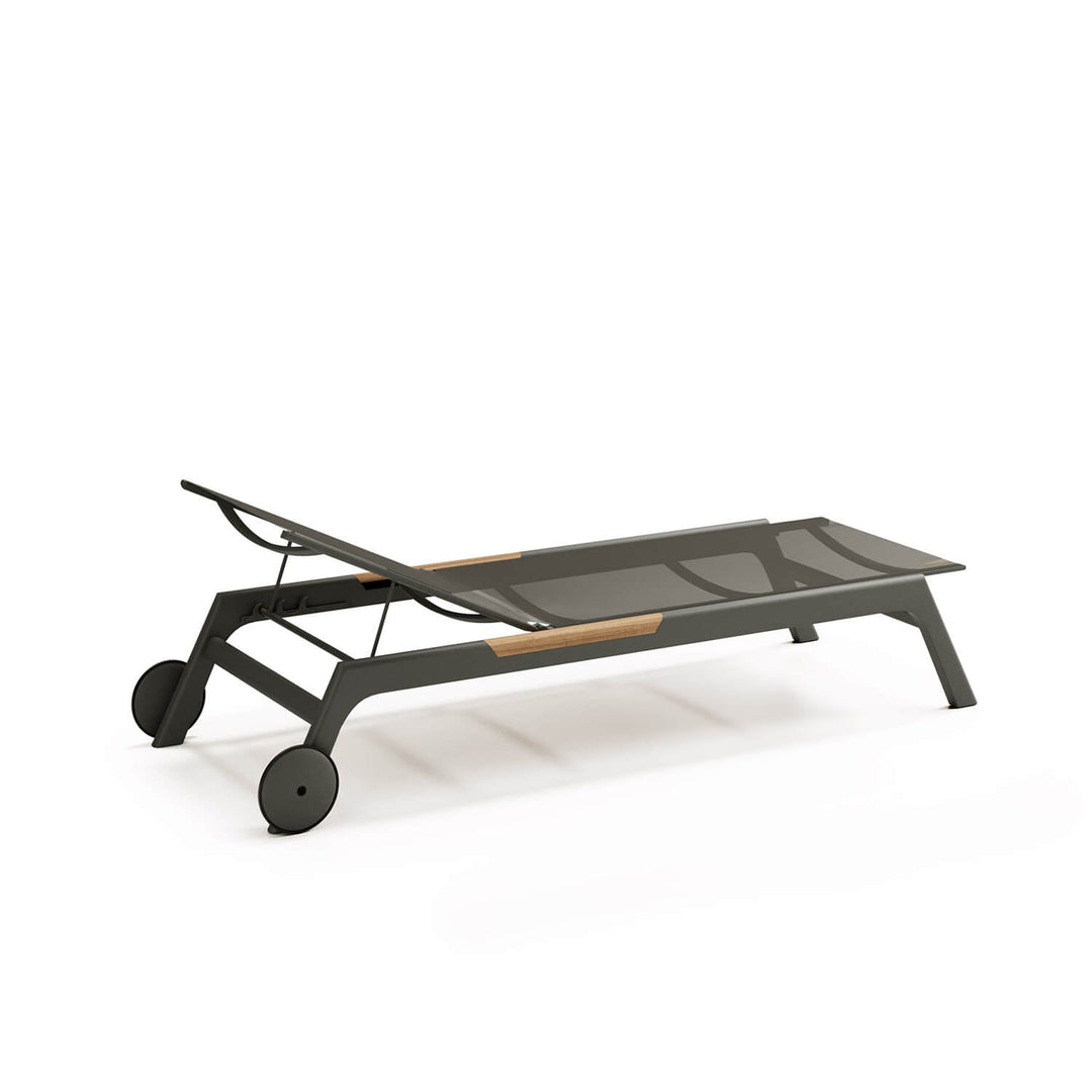 Nevada Lounger &mdash; Cassoni Loungers Atmosphera