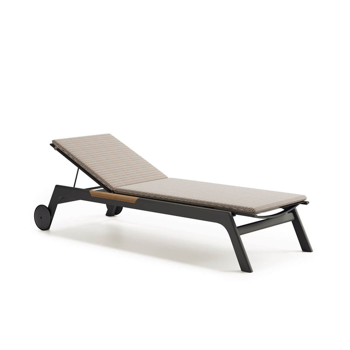 Nevada Lounger &mdash; Cassoni Loungers Atmosphera