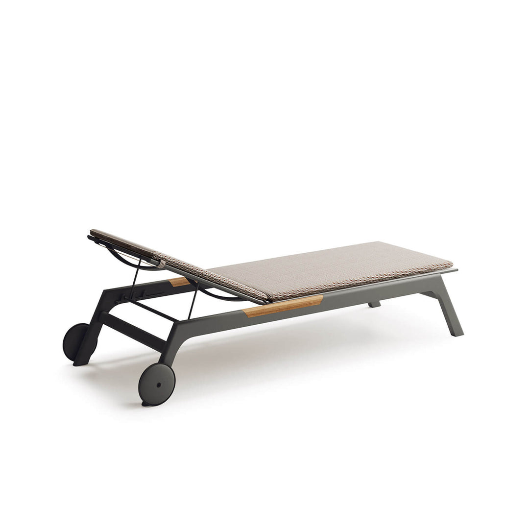 Nevada Lounger &mdash; Cassoni Loungers Atmosphera
