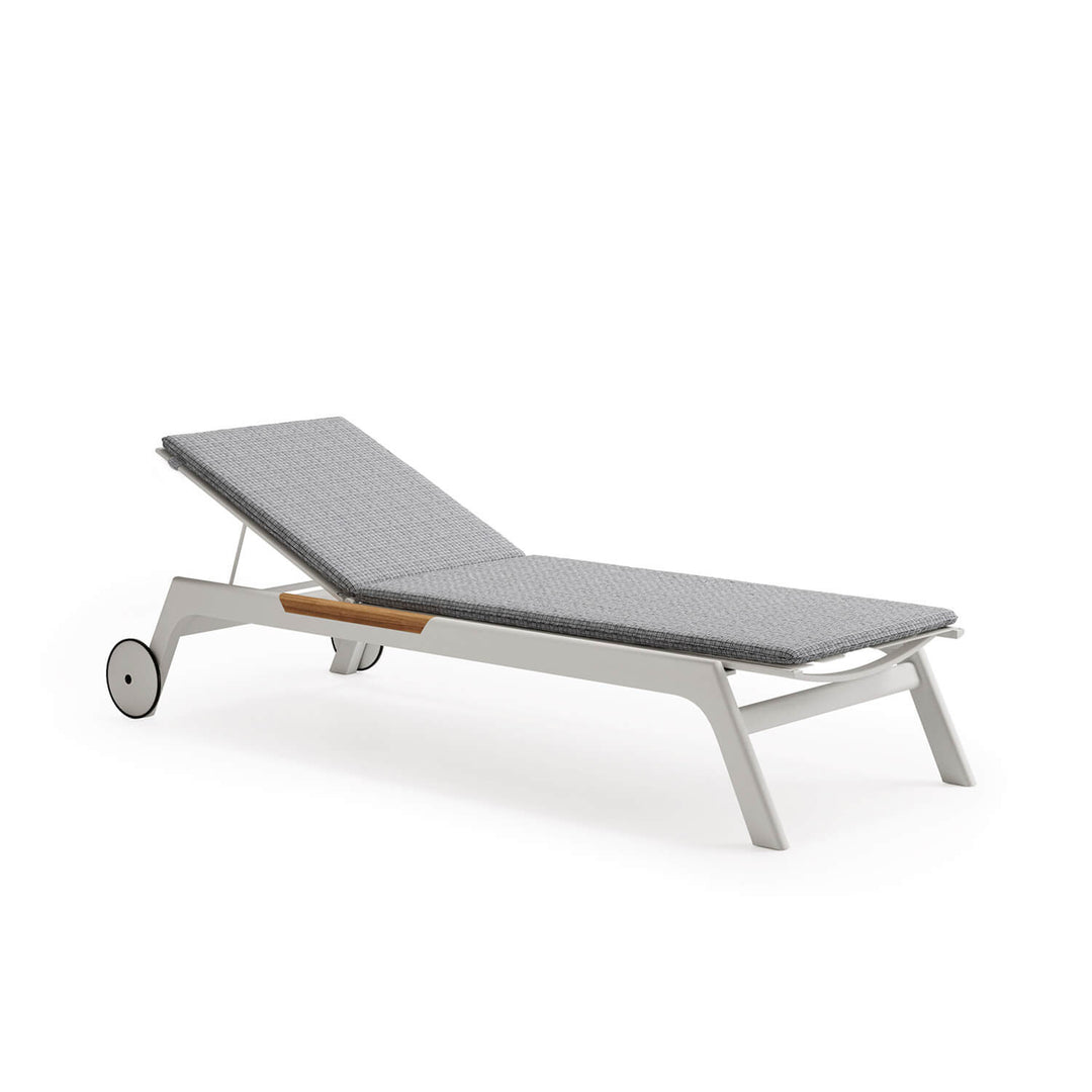 Nevada Lounger &mdash; Cassoni Loungers Atmosphera