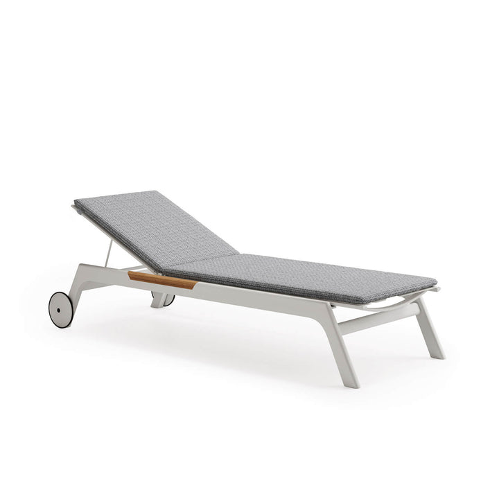 Nevada Lounger &mdash; Cassoni Loungers Atmosphera