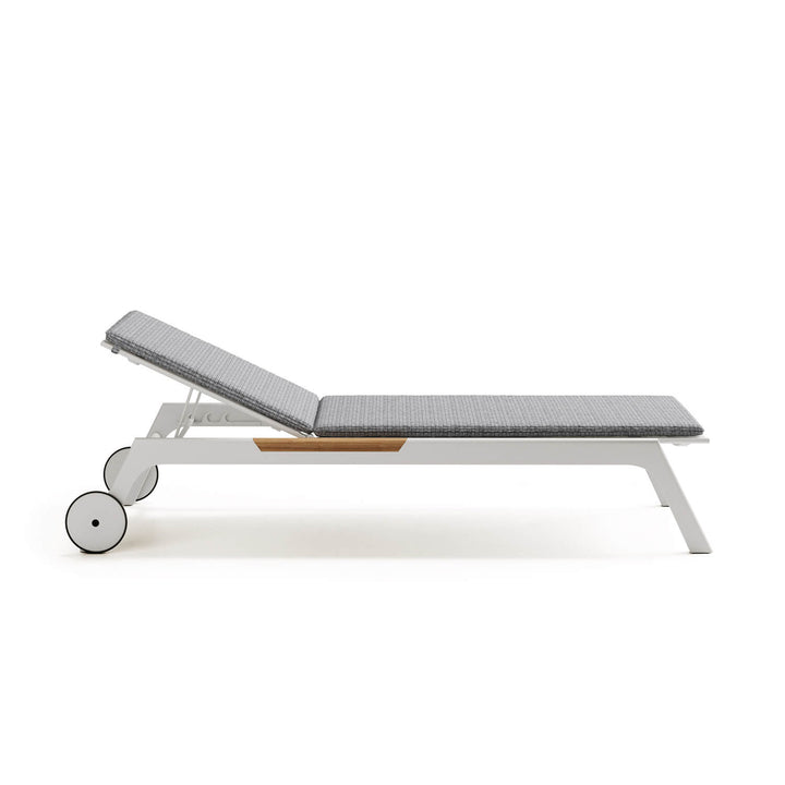 Nevada Lounger &mdash; Cassoni Loungers Atmosphera