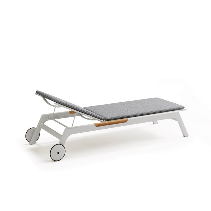 Nevada Lounger &mdash; Cassoni Loungers Atmosphera