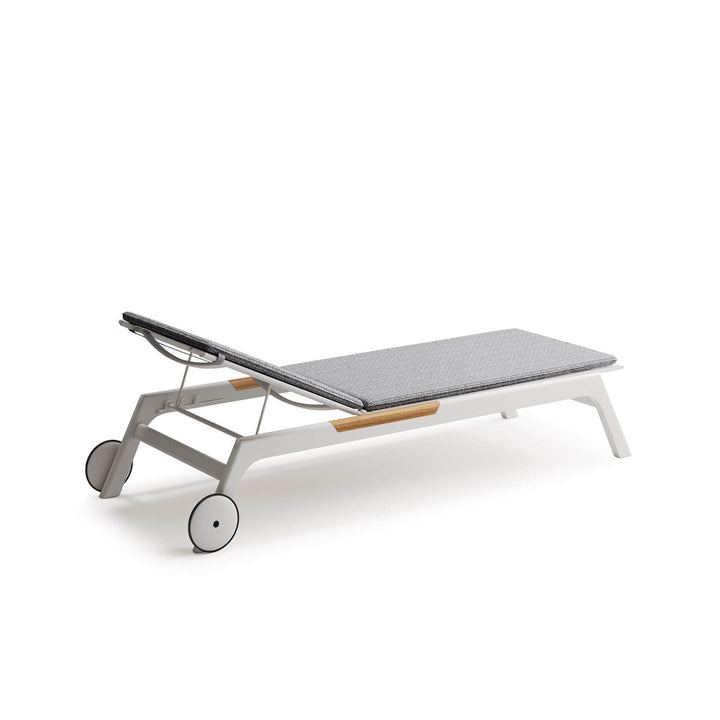Nevada Lounger &mdash; Cassoni Loungers Atmosphera