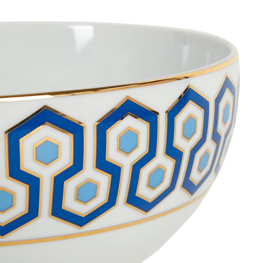 Newport Serving Bowl Jonathan Adler