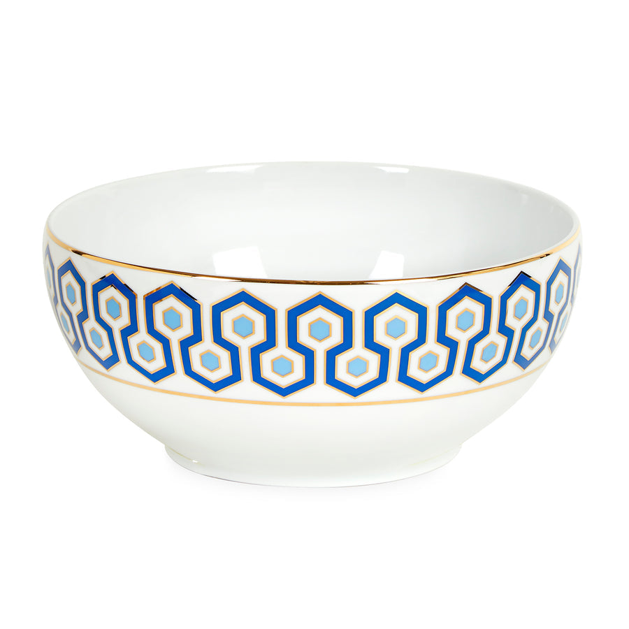 Newport Serving Bowl Jonathan Adler Default Title