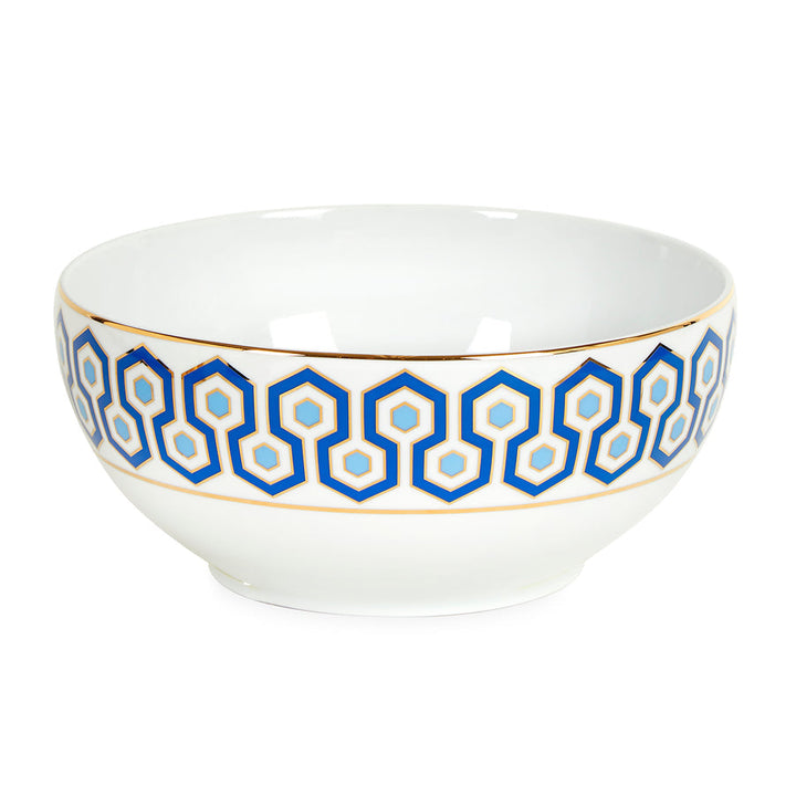 Newport Serving Bowl Jonathan Adler Default Title