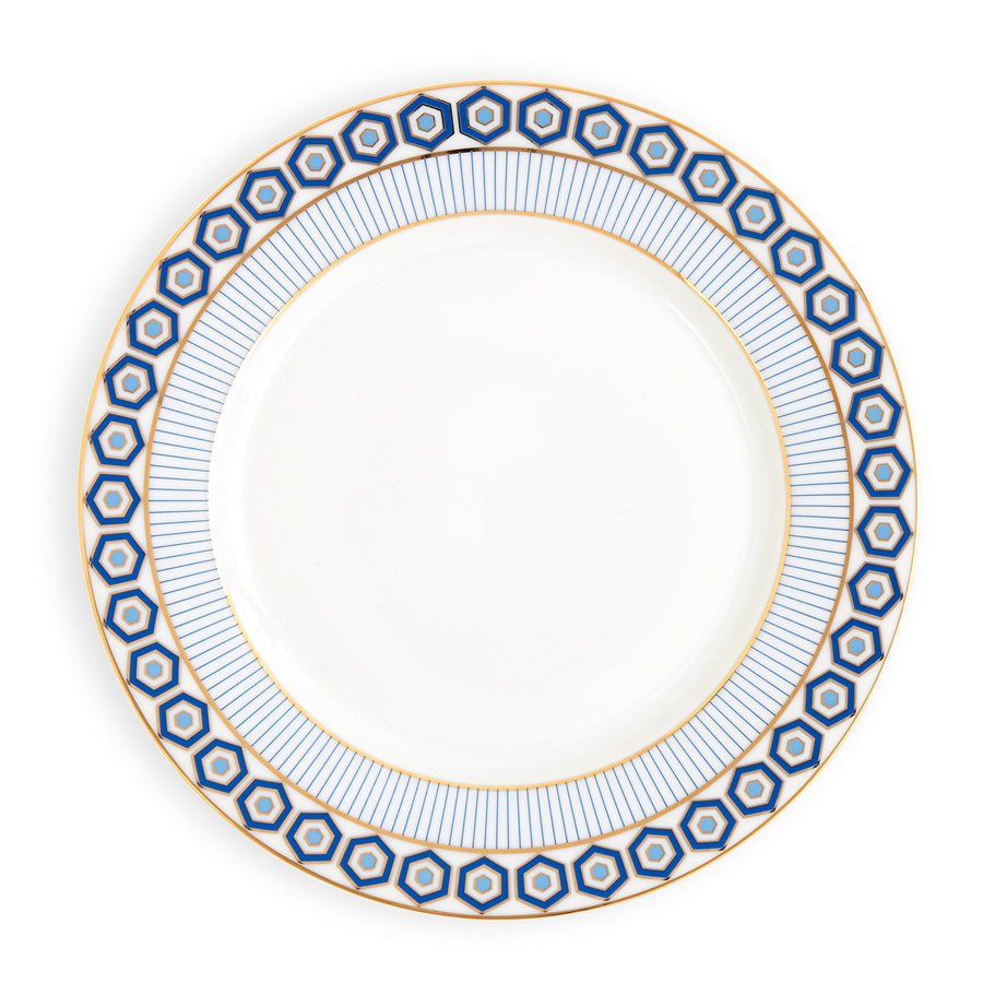 Newport Salad/Dessert Plate Jonathan Adler Default Title