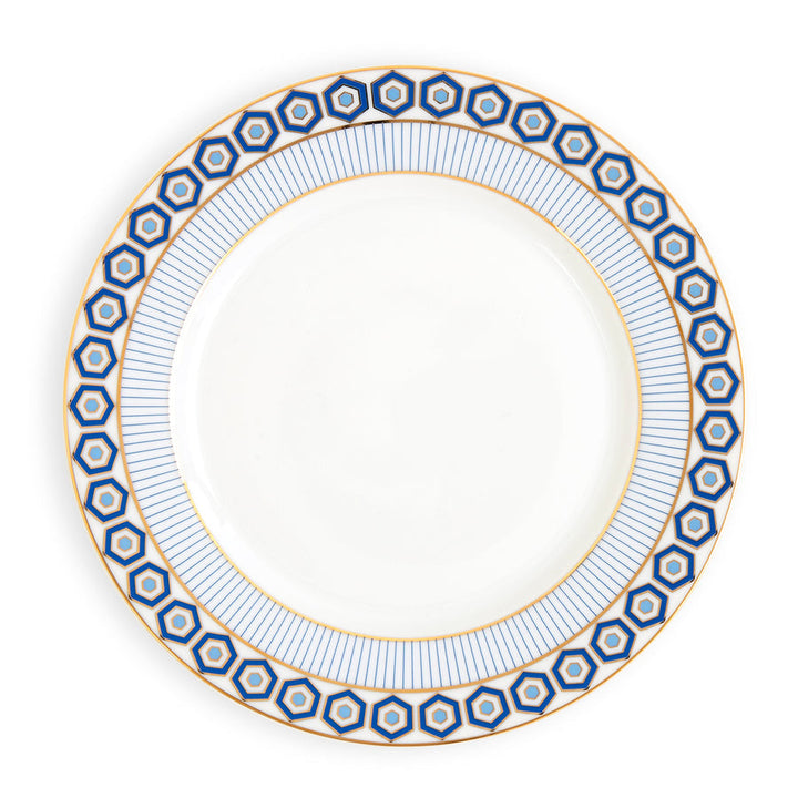 Newport Salad/Dessert Plate Jonathan Adler Default Title