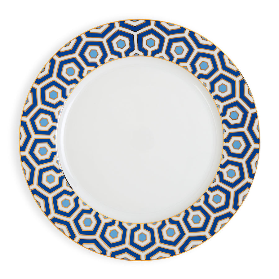 Newport Dinner Plate Jonathan Adler Default Title