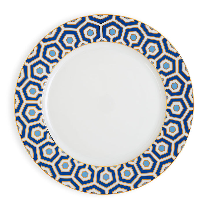 Newport Dinner Plate Jonathan Adler Default Title
