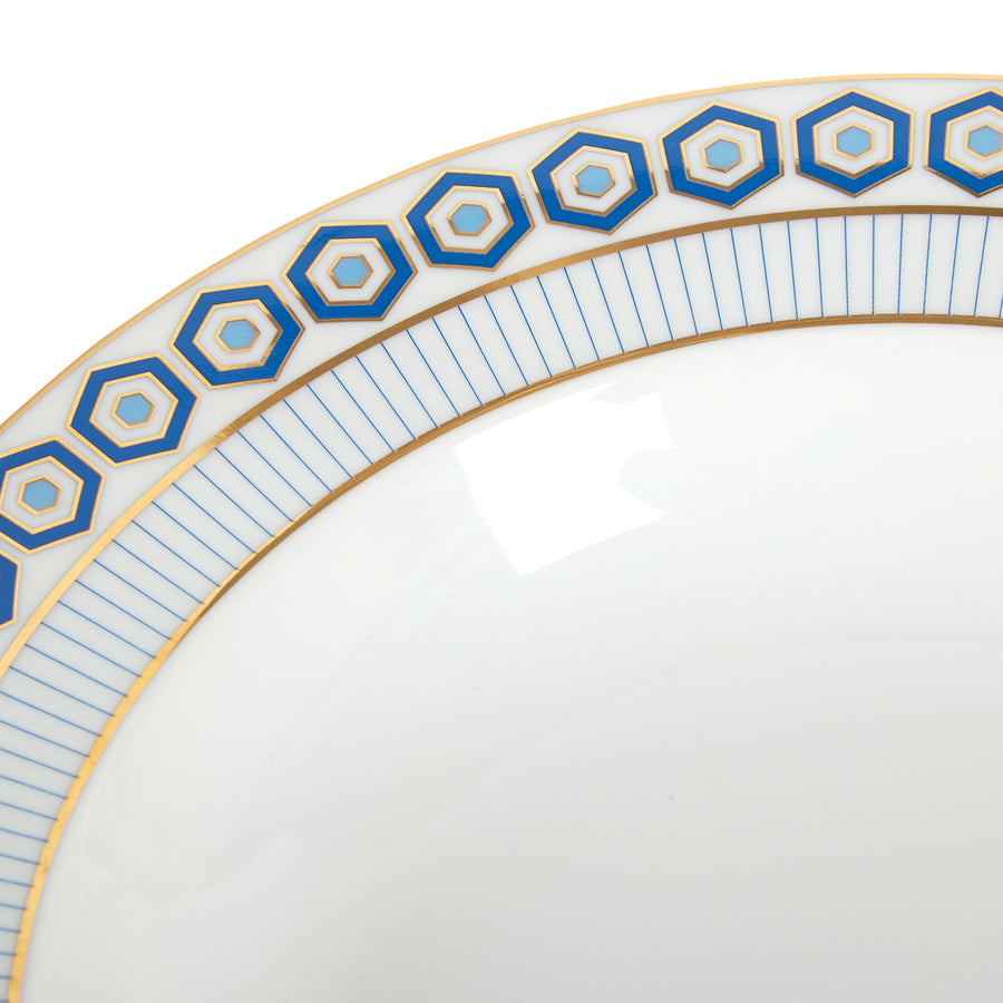 Newport Soup Bowl Jonathan Adler