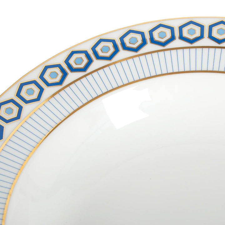 Newport Soup Bowl Jonathan Adler