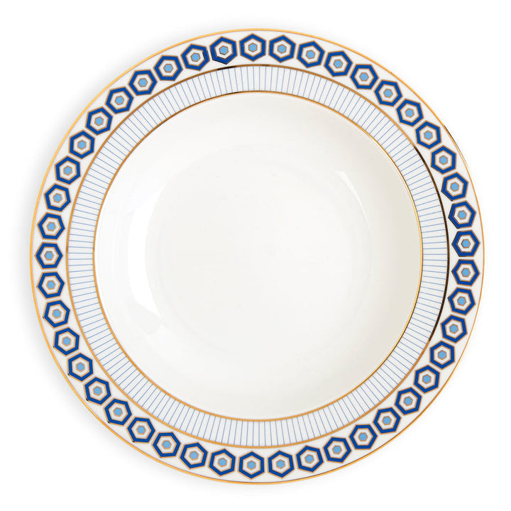Newport Soup Bowl Jonathan Adler Default Title