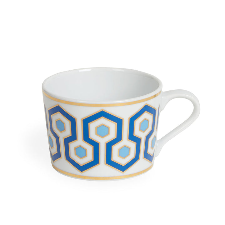 Newport Teacup Jonathan Adler Default Title