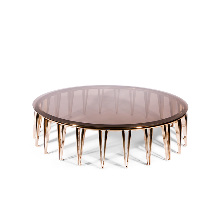 NEWSON CENTER TABLE Center Tables Essential Homes