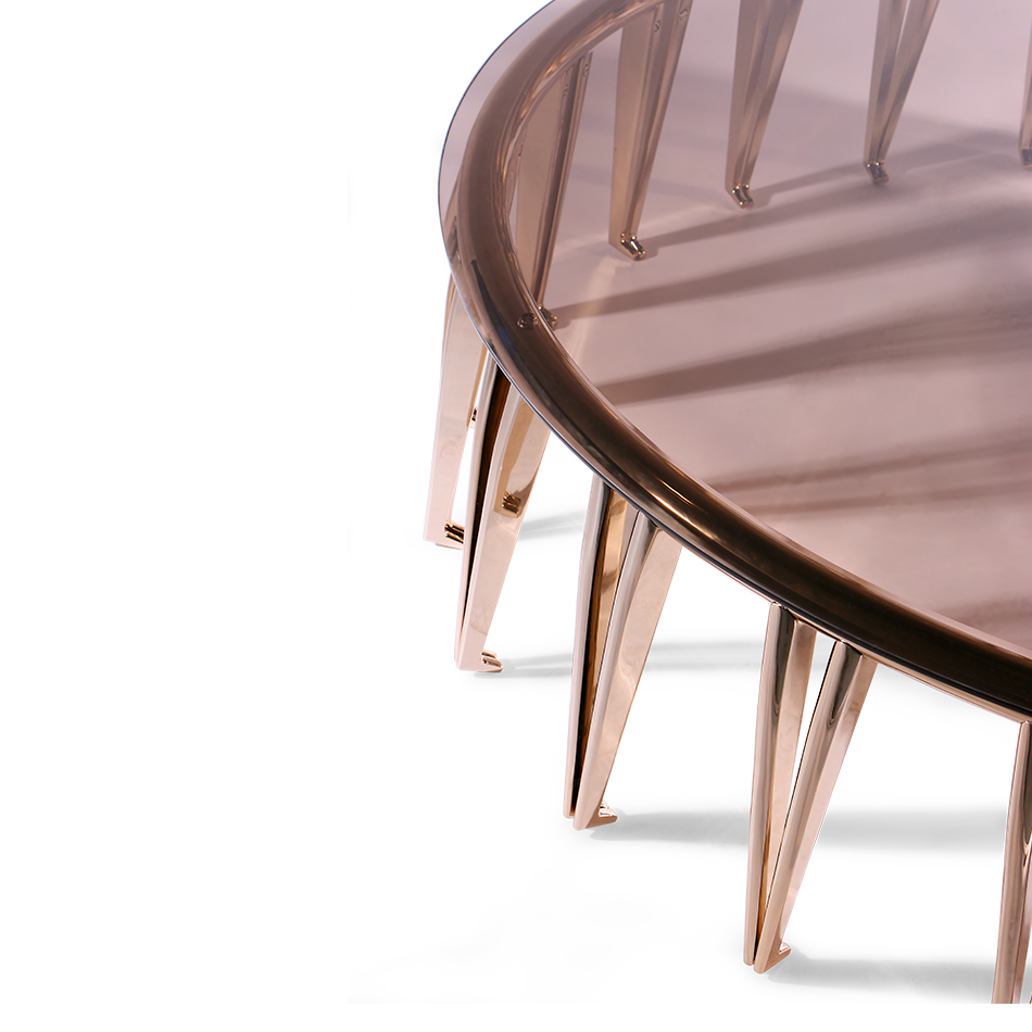 NEWSON CENTER TABLE Center Tables Essential Homes