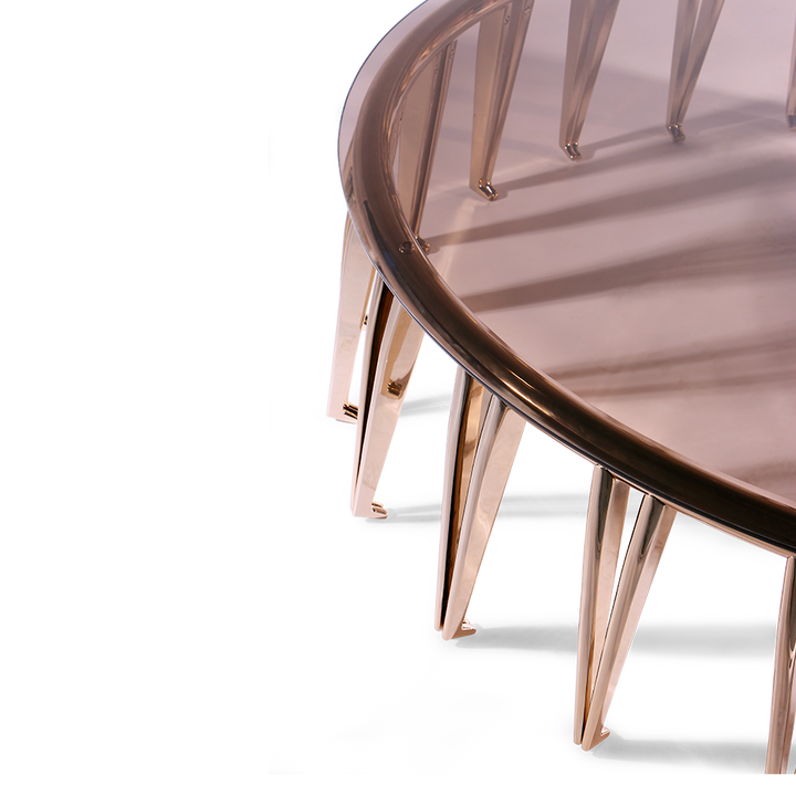 NEWSON CENTER TABLE Center Tables Essential Homes