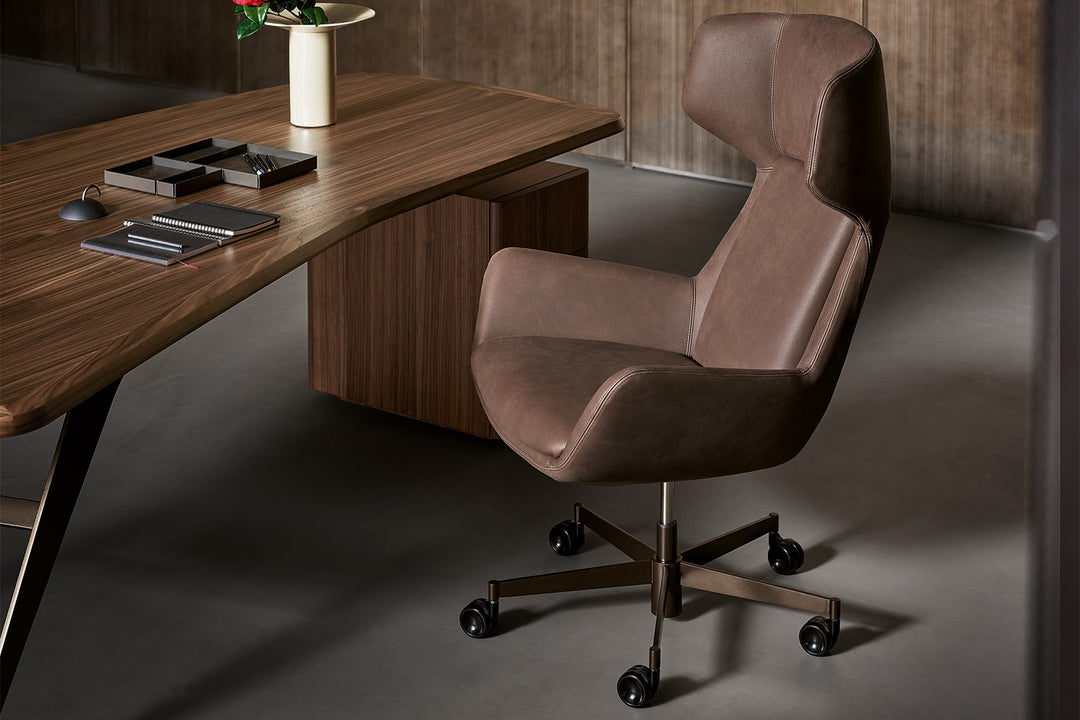 Newton Armchair Bonaldo