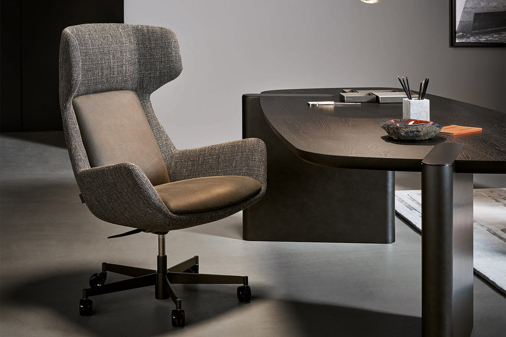 Newton Armchair Bonaldo