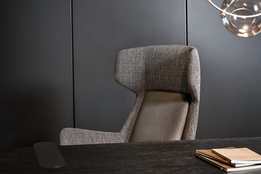 Newton Armchair Bonaldo