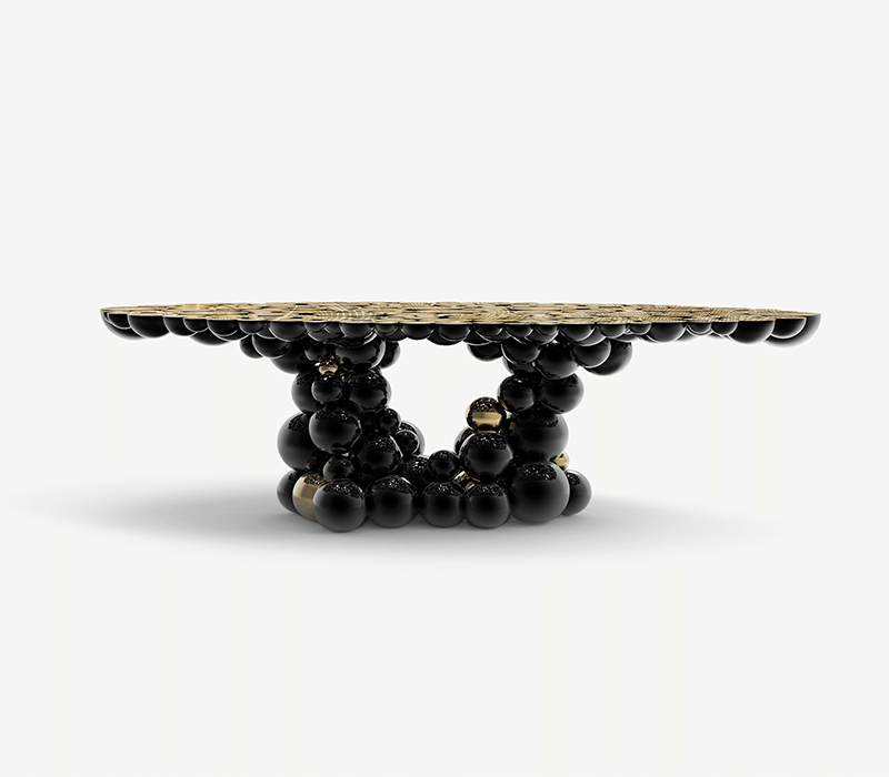 newton dining table Dining Tables Boca Do Lobo