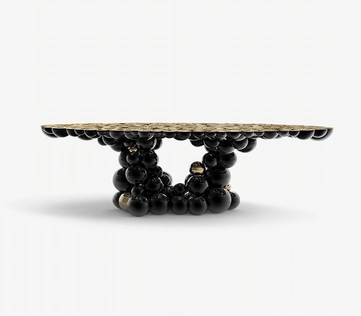 newton dining table Dining Tables Boca Do Lobo