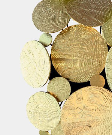 newton wall lamp Lighting Boca Do Lobo