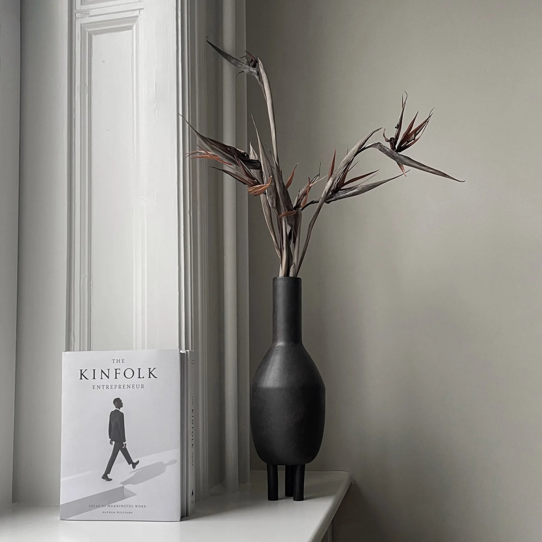 Duck Vase, Slim - Coffee Vases 101 Copenhagen   