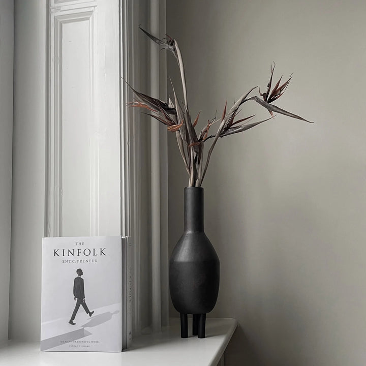 Duck Vase, Slim - Coffee Vases 101 Copenhagen   