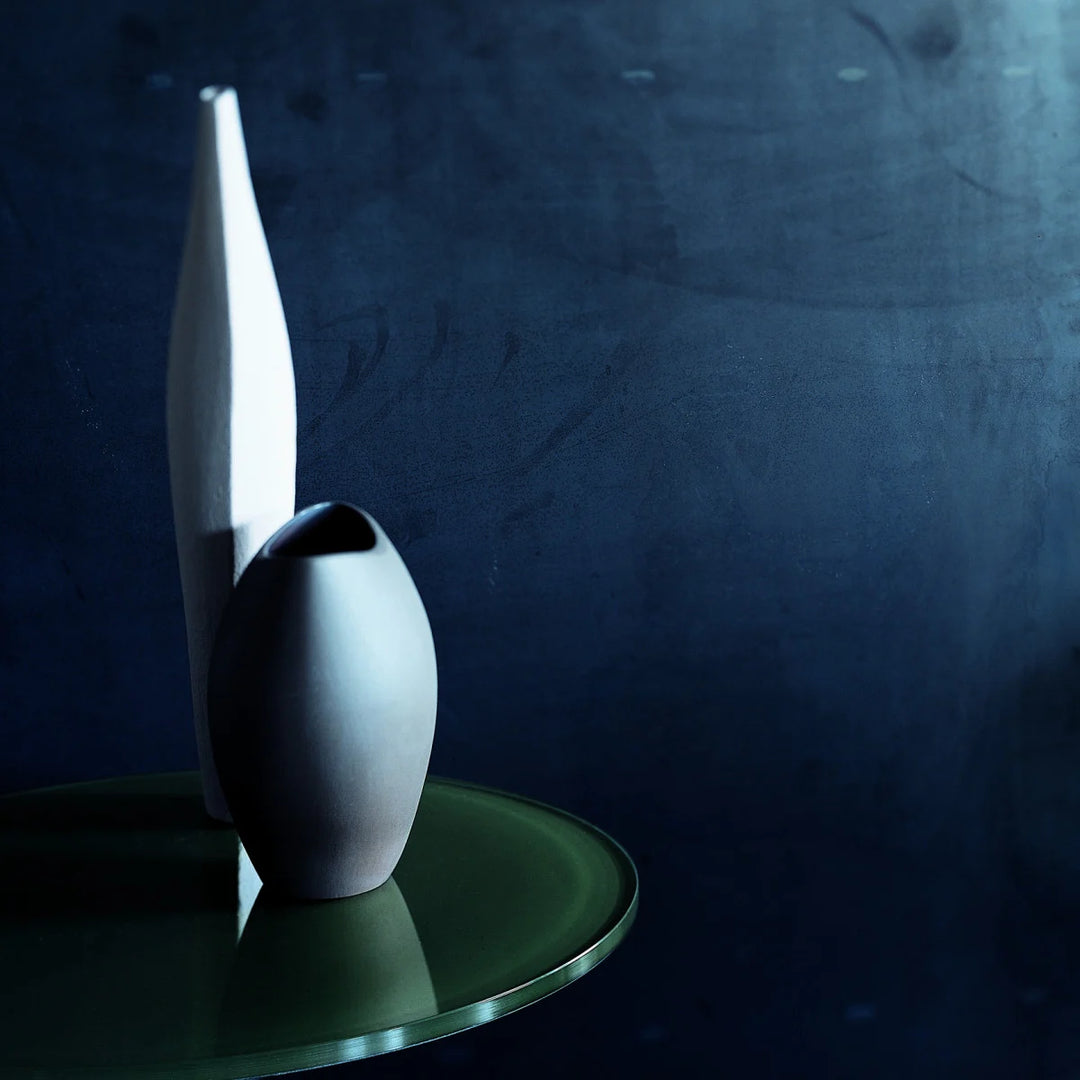 Hub Tavoli Bassi Side Table Side Table Glas Italia   