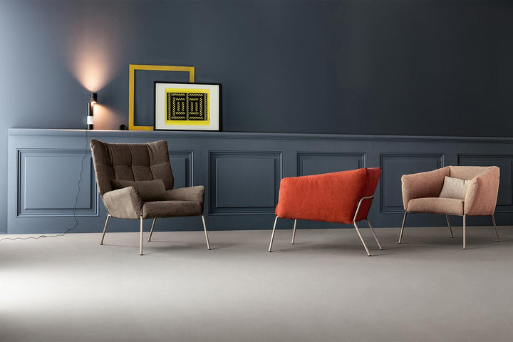 Nikos Armchair Bonaldo