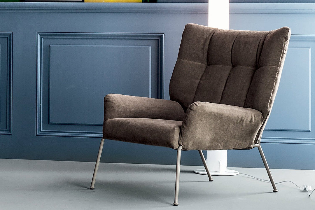 Nikos Armchair Bonaldo