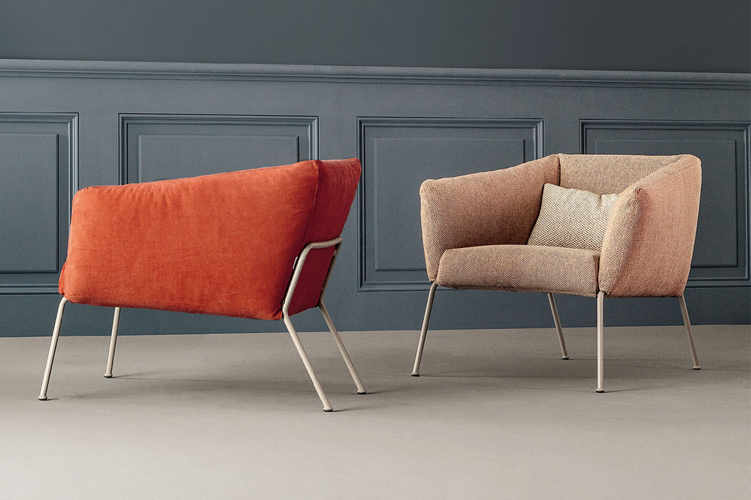 Nikos Armchair Bonaldo