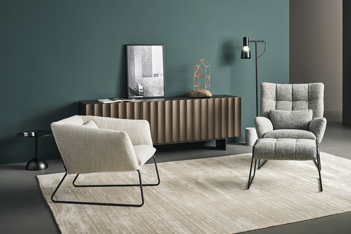 Nikos Armchair Bonaldo