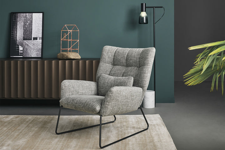 Nikos Armchair Bonaldo